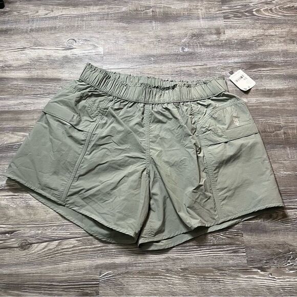Free People, FP Movement Women's In The Wild Shorts - Picture 5 of 8